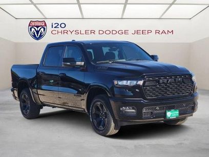 New 2026 RAM 1500 Lone Star