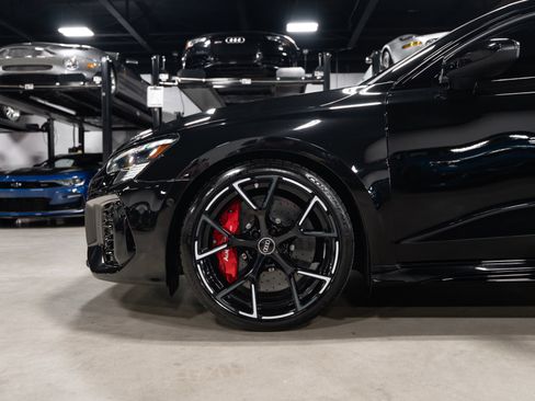 Used 2023 Audi RS 3 2.5T quattro image 3