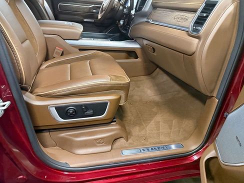 Used 2023 RAM 1500 Limited image 65