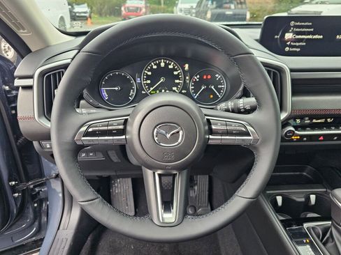 New 2026 MAZDA CX-50 AWD 2.5 Hybrid w/ Weather Package image 11