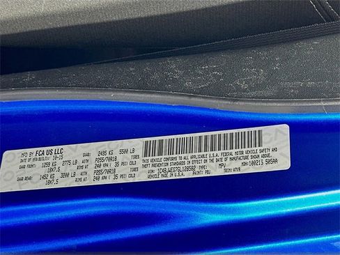 Used 2016 Jeep Wrangler Unlimited Sahara image 27