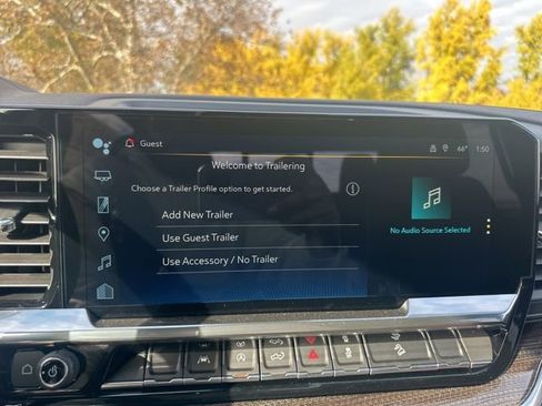 New 2025 Chevrolet Silverado 1500 RST w/ All Star Edition Plus image 25