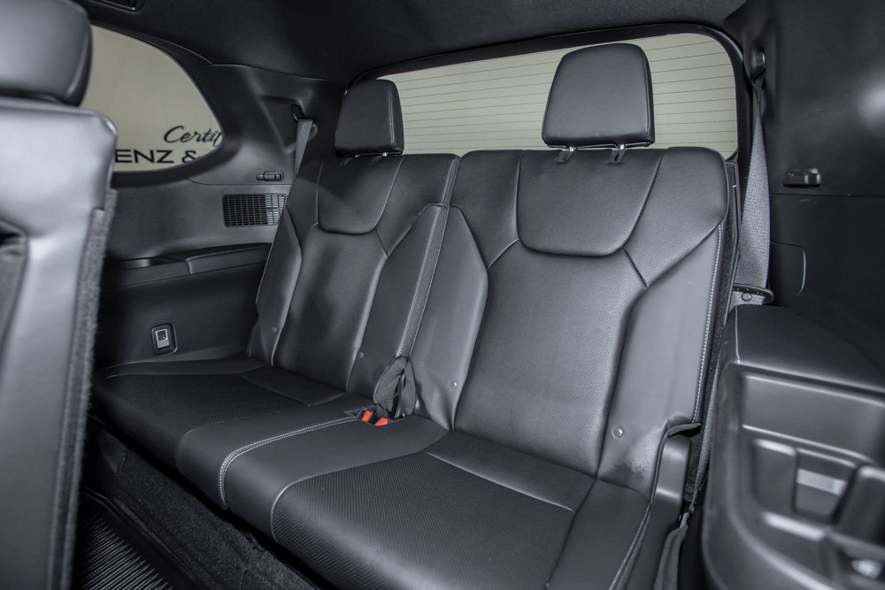 Used 2025 Lexus TX 350 FWD w/ Technology Package image 15