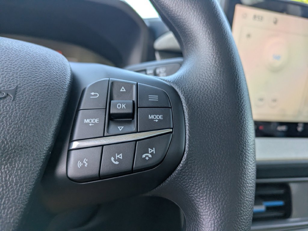 New 2026 Ford Maverick XLT FWD image 26