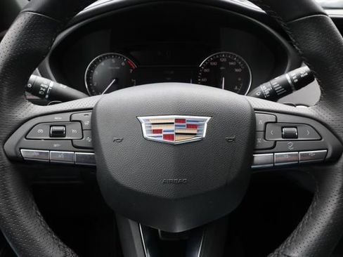 Certified 2022 Cadillac XT4 Sport image 18