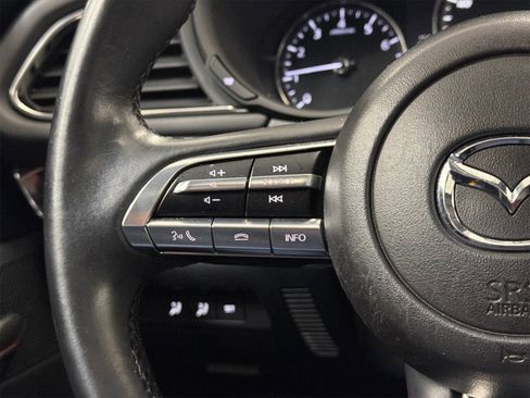 Used 2023 MAZDA CX-30 AWD 2.5 S w/ Preferred Package image 22