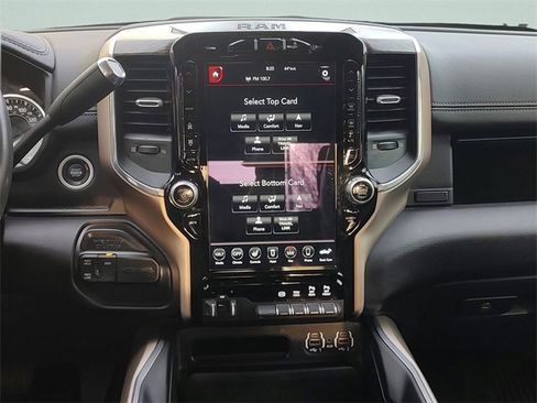 Certified 2021 RAM 2500 Laramie image 16