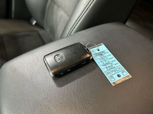 Certified 2023 MAZDA CX-5 AWD 2.5 S w/ Select Package image 12