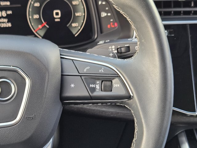 Used 2023 Audi Q8 Premium AWD/4WD image 30
