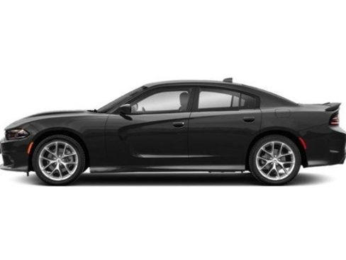 Used 2023 Dodge Charger GT image 3