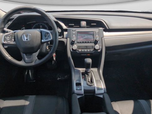 Used 2019 Honda Civic LX image 13