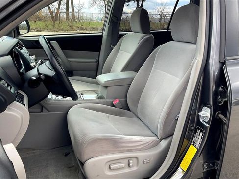 Used 2008 Toyota Highlander 2WD image 21