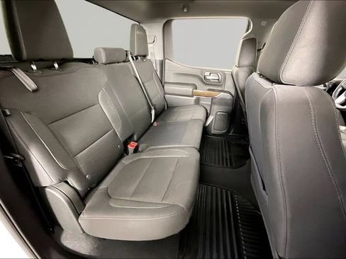 Used 2019 GMC Sierra 1500 SLE w/ SLE Value Package RWD image 22