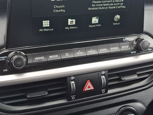 Used 2021 Kia Forte LXS image 16