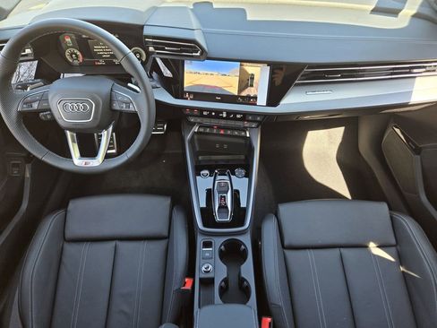 New 2026 Audi A3 2.0T Premium image 32