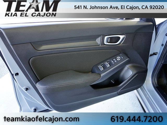 Used 2026 Honda Civic Sport image 24