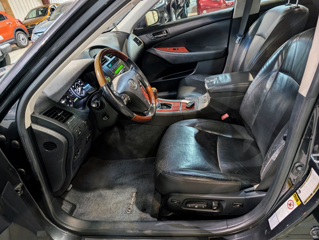 Used 2009 Lexus ES 350 FWD image 14