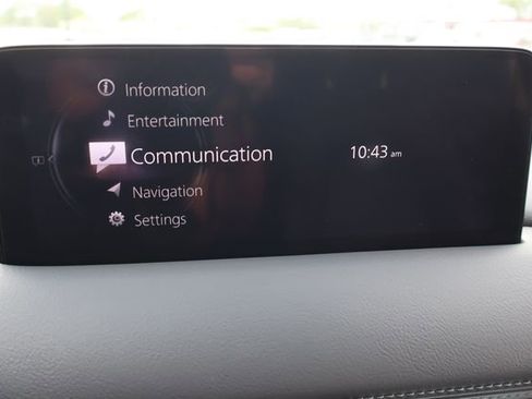 Used 2023 MAZDA CX-5 AWD 2.5 S w/ Premium Plus Pkg image 38