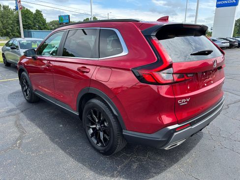 Used 2024 Honda CR-V Sport-L image 6