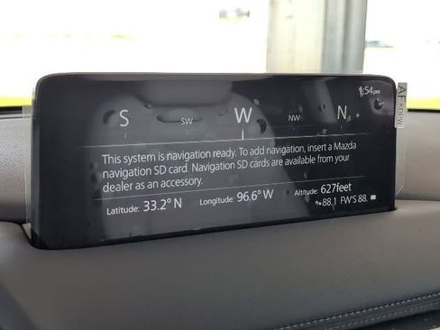 Used 2025 MAZDA CX-5 AWD 2.5 S w/ Preferred Package image 30