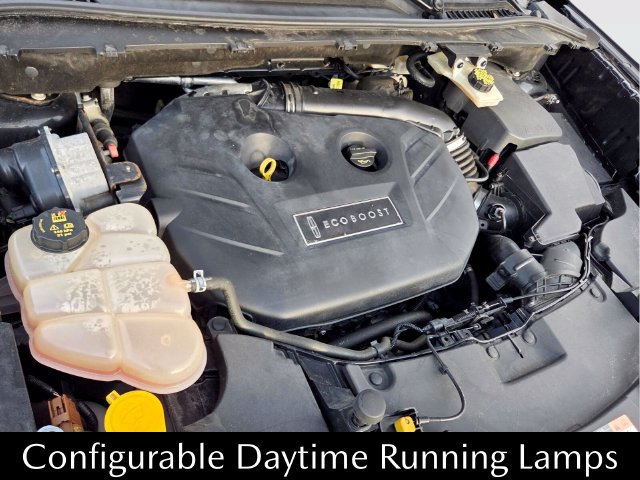 Used 2015 Lincoln MKC AWD w/ Equipment Group 102A Reserve image 25