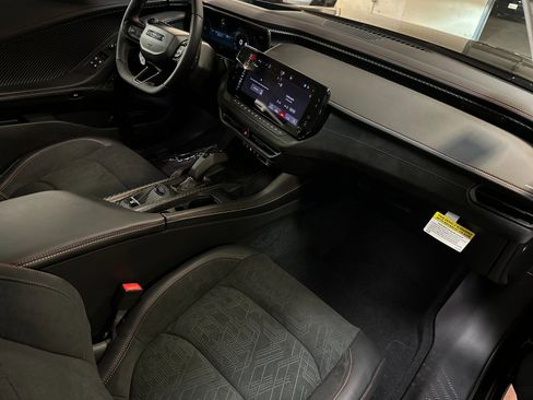 New 2026 Dodge Charger R/T Scat Pack image 14