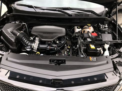 Certified 2024 Cadillac XT6 Sport w/ Platinum Package image 36