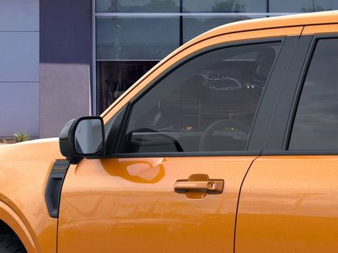 New 2026 Ford Maverick Tremor AWD/4WD image 21