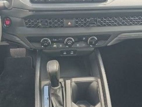 Used 2025 Honda Accord LX image 4