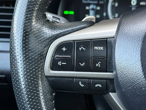 Used 2019 Lexus RX 350 F Sport image 27