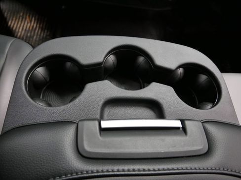 Certified 2024 RAM 3500 Tradesman w/ Bed Utility Group image 32