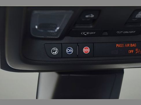 Used 2020 Cadillac XT6 Premium Luxury AWD/4WD image 39