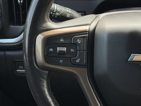 Used 2023 Chevrolet Silverado 3500 High Country w/ Z71 Off-Road Package AWD/4WD image 19