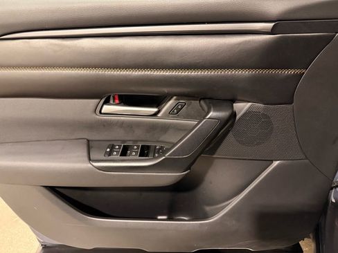 Used 2025 MAZDA CX-50 AWD 2.5 Hybrid w/ Premium Pkg image 11