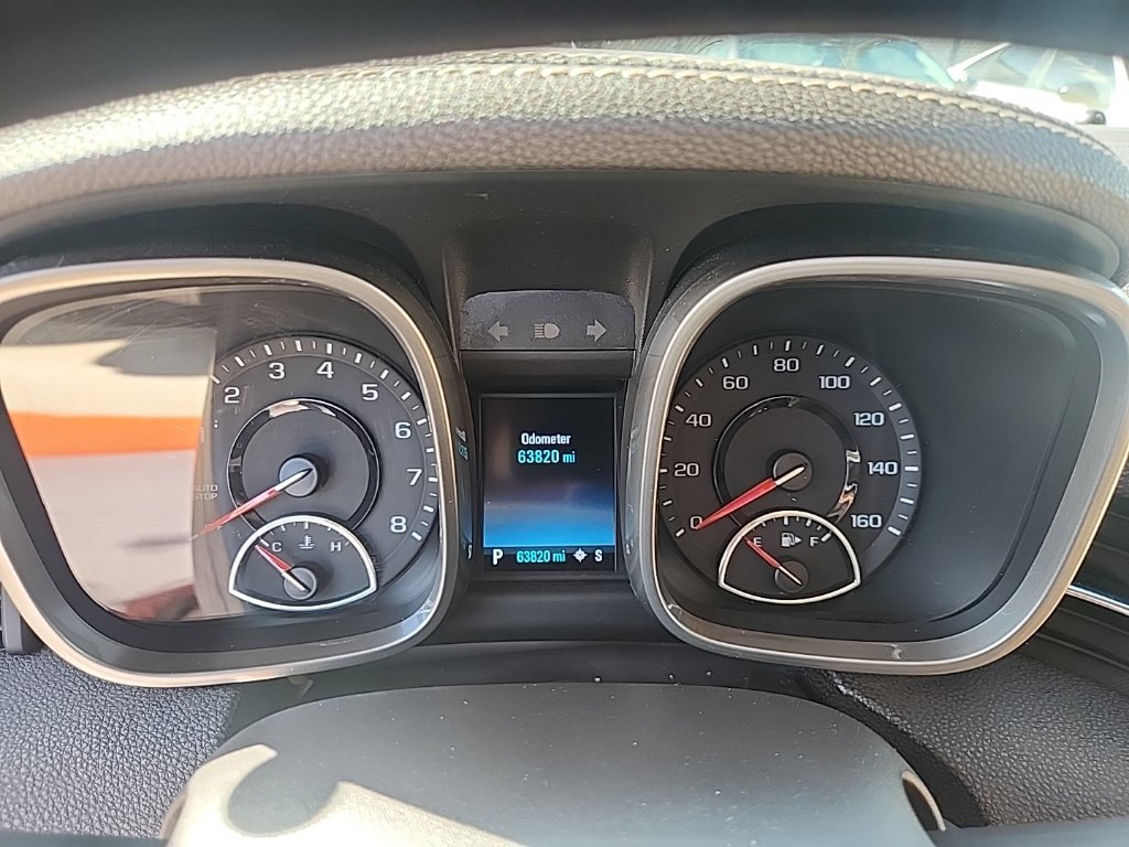 Used 2015 Chevrolet Malibu LT FWD image 21