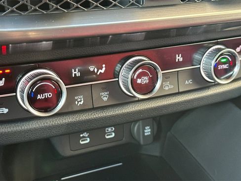 Certified 2025 Acura ADX A-Spec image 21