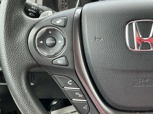 Used 2023 Honda Ridgeline Sport image 27