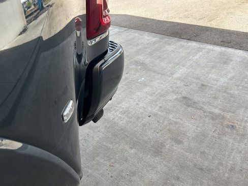 New 2026 RAM 3500 Limited image 22