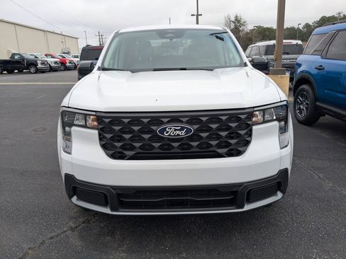 New 2026 Ford Maverick XLT w/ XLT Luxury Package AWD/4WD image 8