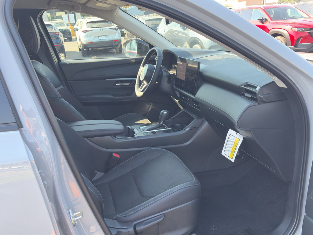 New 2026 MAZDA CX-5 Select AWD/4WD image 18