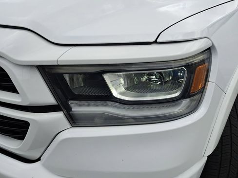 Certified 2022 RAM 1500 Laramie w/ Sport Appearance Package AWD/4WD image 30