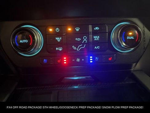 Used 2021 Ford F350 Platinum image 34