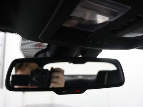 Used 2023 Dodge Challenger SRT Hellcat RWD image 57