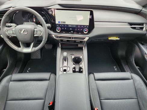 New 2026 Lexus RX 350 FWD image 18