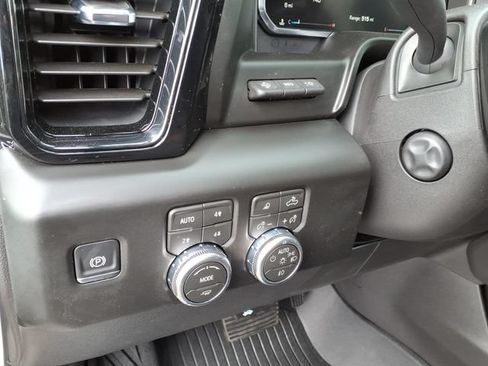 New 2026 GMC Sierra 1500 AT4 w/ Technology Package AWD/4WD image 25