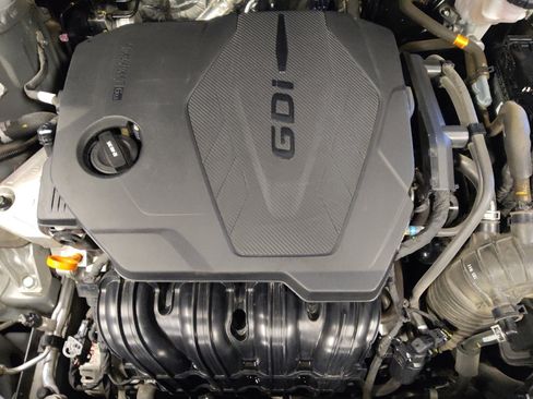 Used 2024 Hyundai Tucson SEL image 30