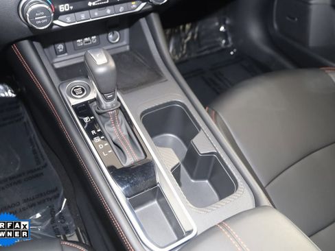 Used 2024 Nissan Sentra SR w/ SR Premium Package image 27