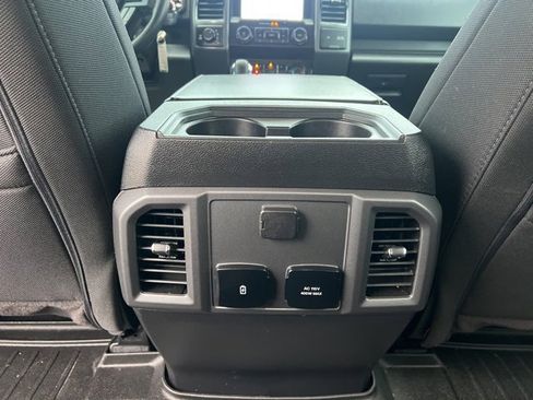 Used 2020 Ford F150 XLT w/ Equipment Group 302A Luxury image 18