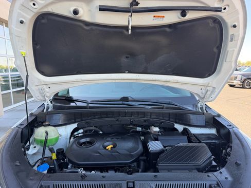 Used 2021 Hyundai Tucson SE w/ Cargo Package FWD image 22