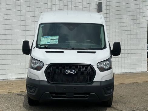 New 2026 Ford Transit 250 148 Medium Roof Extended AWD w/ Load Area Protection Package image 29